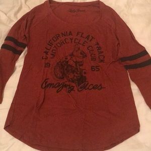 Lucky Brand Top